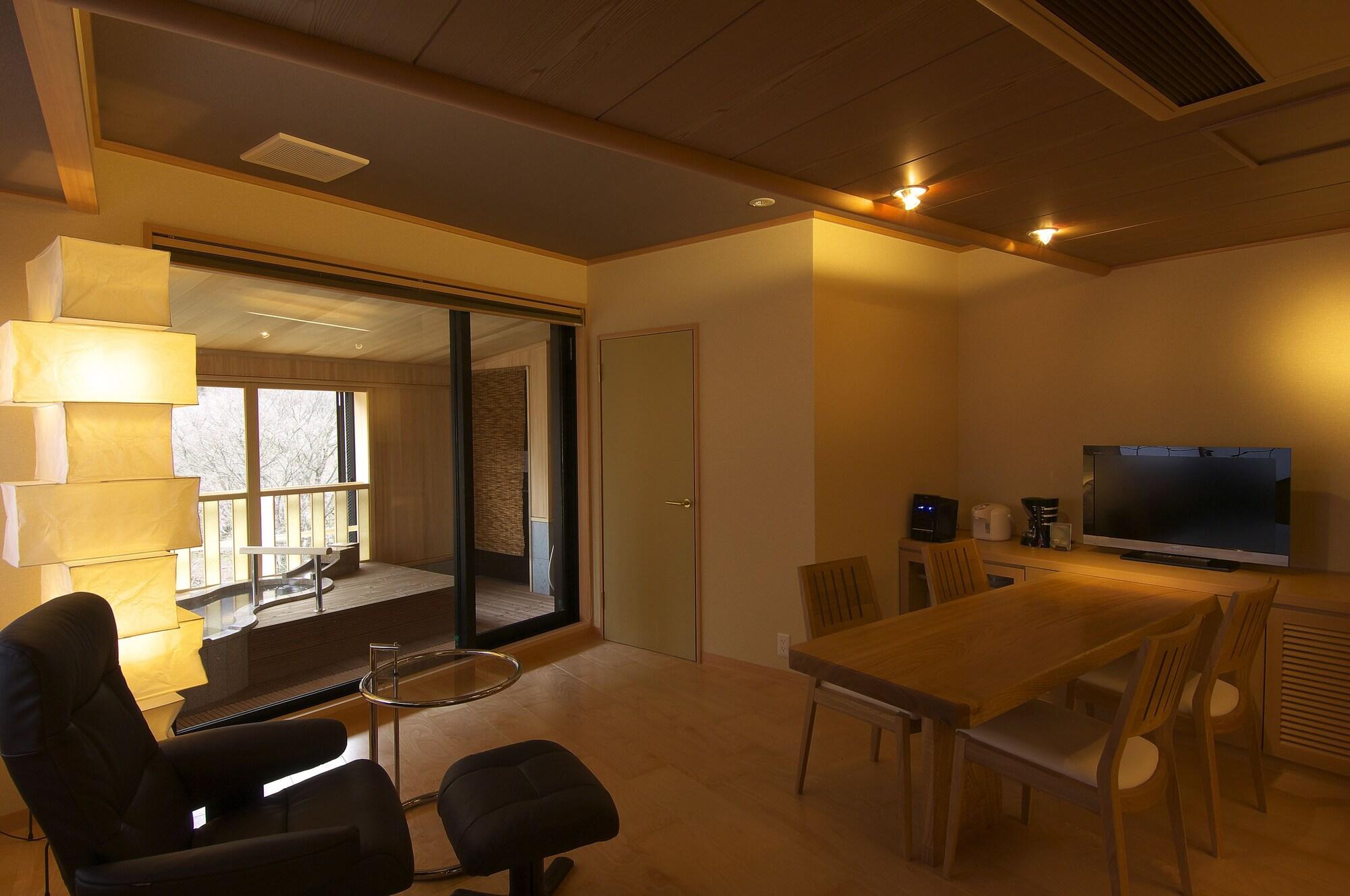 Koduchi No Yado Tsurukamedaikichi Hotel Nikko Buitenkant foto