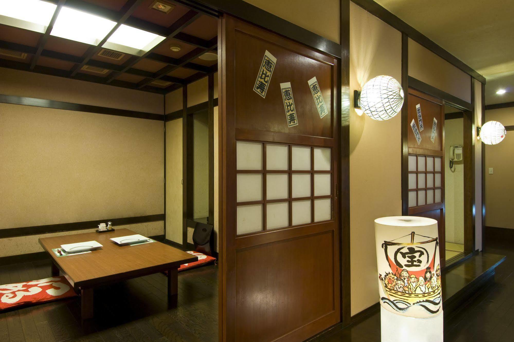 Koduchi No Yado Tsurukamedaikichi Hotel Nikko Buitenkant foto