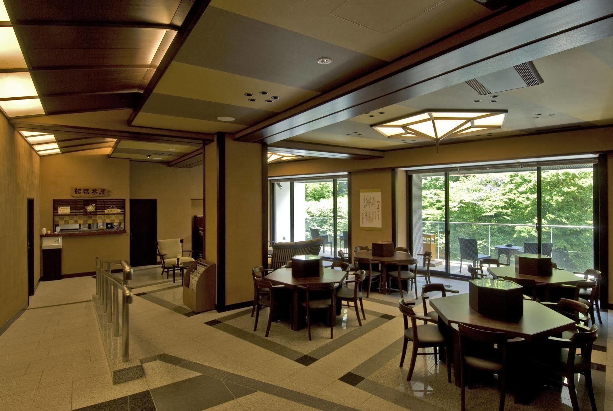 Koduchi No Yado Tsurukamedaikichi Hotel Nikko Buitenkant foto