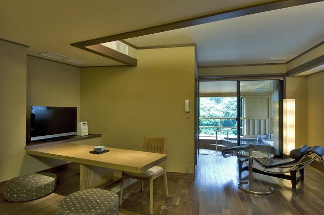Koduchi No Yado Tsurukamedaikichi Hotel Nikko Buitenkant foto
