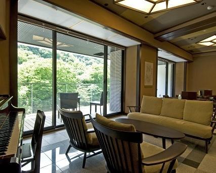 Koduchi No Yado Tsurukamedaikichi Hotel Nikko Buitenkant foto