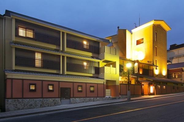 Koduchi No Yado Tsurukamedaikichi Hotel Nikko Buitenkant foto