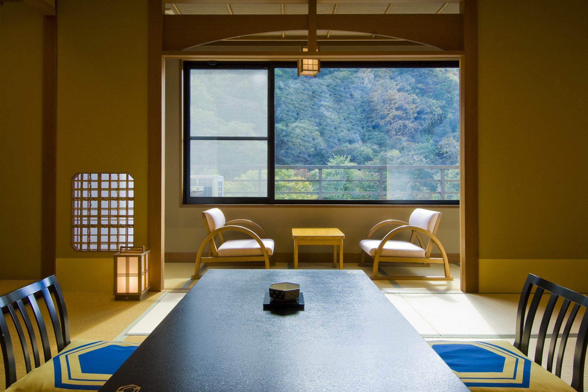 Koduchi No Yado Tsurukamedaikichi Hotel Nikko Buitenkant foto